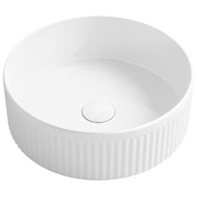 Bondi 600mm Wall Hung Vanity Package With Shaving Cabinet